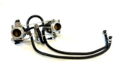 Genuine Ducati Monster S4RS S4RT Complete OEM Throttle Body Assembly 28240562B8