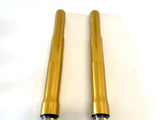 Genuine Ducati Panigale 1199s 1299s Ohlins Forks Suspension FG9251 Serviced12
