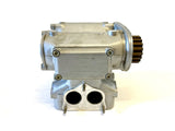 Genuine Ducati 996 Vertical Cylinder Head Complete & Camshafts Valves low Miles5