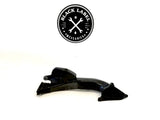 Genuine Ducati 1098 1198 848 All Years OEM Right Side Air Intake Tube 44211492A1