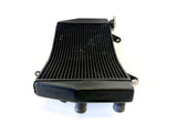 Genuine OEM 07-14 Ducati 848 1098 1198 S R EVO Radiator Cooler W/ Fans 54840742B5