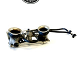 Genuine Ducati Monster S4RS S4RT Complete OEM Throttle Body Assembly 28240562B6