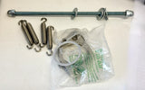 QD Exhaust EX-BOX Full System  Ducati Monster  M1000 Sport GT1000 & SportClassic4