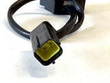 Genuine Ducati 848 1098 1198 Right Controls Start Kill Switch OEM 65010081A5