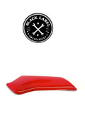 Genuine Ducati 749 999 RH Mid Fairing Cover Wing Red  48031501A Scratched Used0