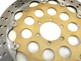 Genuine Ducati 748 916 900ss Steel Carrier 320mm Brembo Front Brake Rotors Discs7