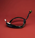 Genuine Ducati 848 1098 1198 Taillight Turn Signal Wiring Harness Loom 51015771B0
