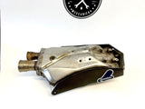 Ducati 749 999  S Termignoni Race Racing Exhaust Pipe Muffler Silencer 749R 999R7