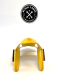 Genuine Used OEM Ducati 749 999 S Front Fender Mudguard Yellow 56430421A1