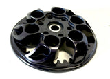 Speedymoto Kukri Pro Black Anodized Dry Clutch Pressure Plate Fits 91-14 Ducati3