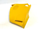 Genuine Ducati Lower Left Fairing Yellow 748 916 996 Refurbished 48010421A7