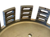 Nichols Ducati Billet Dry Clutch Basket Made In USA Fit Most Models 91-14 Dry2