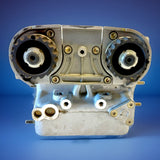 Genuine Ducati 996 Vertical Cylinder Head Complete & Camshafts Valves low Miles1