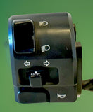 Genuine Ducati 749 999  Left Hand Horn Turn Signal Headlight Switch 36010441A0