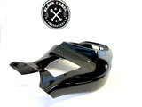 Ducati 748 996 998 916 Biposto Tail Section Fairing Seat Needs Paint Black2