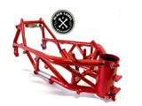 2006 Genuine Used Ducati 749S Superbike Main Frame Chassis Straight EZ REG CLN3