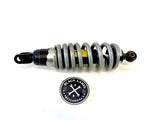 Genuine Ducati Scrambler 800 OEM KYB Rear Suspension Shock & Spring 36521371C1