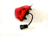 Genuine Ducati Hypermotard 796 1100 OEM LED Rear Taillight Tail Light 52510362A6