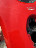 Genuine Ducati 03-07 749 999 Superbike OEM Gas Fuel Petrol Tank Red 58610531AA11