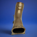 Genuine Ducati Panigale 899 1199 Rear Vertical Exhaust Header Pipe 57112992C0