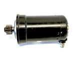 Genuine Ducati Denso Starter Motor 748 916 996 998 SPS 900SSS M900 27040011A2
