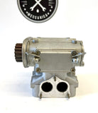Genuine Ducati 996 Horizontal Cylinder Head Complete & Camshafts Valves Low Mile4
