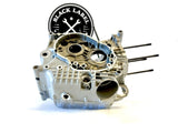 Genuine Ducati 749 04-06  Superbike Engine Cases Crankcase Halves  22521121A8