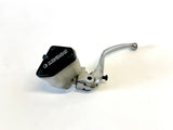 Genuine Ducati Brembo Clutch Master Cylinder 749 999 S R Dark  63040263A5