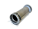 Ducati 748 996 916 Eccentric Steering Stem Head Tube Bearing Race 34310051A 20005