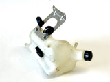 Genuine Ducati 1098 1098 1198 848 EVO Radiator Coolant Tank Reservoir 58510571A3