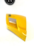 Genuine OEM Ducati 996 748 Yellow Mid Fairing Cowling Right Side 48010401A2