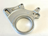 2006 Ducati Monster S2R 800 1000 Rear Brake Caliper Mount Bracket 82510331A4