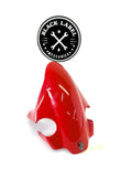 Genuine Used Ducati 749 999 S Front Fender Mudguard Red 56410421CA6