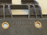 Genuine Ducati 749 999 GT1000 HYM 796 Number License Plate Holder - 56110241A8
