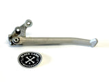 Ducati 748 916 996 998 Monster S2R S4RS Kickstand Side Stand & Bracket 55610132A1
