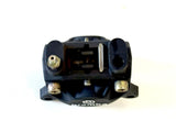 Genuine Ducati Monster S4RS S2R OEM Brembo Rear Brake Caliper & Pads 61140171A7