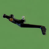 Genuine Ducati Streetfighter Panigale V4 Black Rear Brake Pedal Lever 45720991BB0