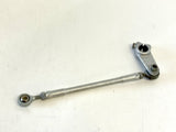 Ducati 848 1098 1198 Shift Gear Selector Lever Rod Linkage 45610461B 11710882A4