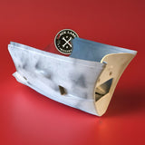 Genuine SharkSkinz Lower Race Fairing Belly pan  Fiberglass New 748 916 9960