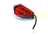 Genuine Ducati 1198 848 1098 S R Rear Taillight Brake Light Assembly 52510321A2