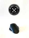 Genuine Ducati Hypermotard 796 1100 S Plastic Front Wheel Fender Cover 56410701A1
