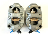 Genuine Ducati Panigale SF V4 V4S V4R Brembo Stylema Front Brake Calipers 100mm7