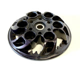 Speedymoto Kukri Pro Black Anodized Dry Clutch Pressure Plate Fits 91-14 Ducati2