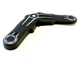 Genuine 15-19 Ducati Scrambler Icon 800 Timing Belt Covers 24531511A 24531521A2