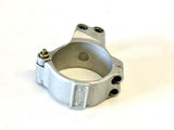 Genuine Ducati 748 996 SPS OEM Right Semi-Handlebar Clamp Single Bolt 36020311A2