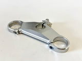 Genuine Ducati 07-10 848 Showa Fork Top Yoke Triple Tree Clamp 34110701A3