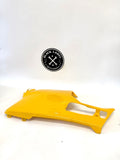 Genuine Ducati 999 749 Yellow Left Lower Fairing Cowling 48031551C Small Scratch2