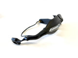 Genuine Ducati Hypermotard 1100 796 OEM Left Hand Guard Mirror Turn Signal3