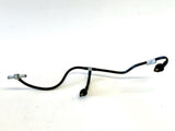 Genuine Ducati 848 1098 1198 Upper Fuel Line Rail W/Injector Fittings 59020252A5