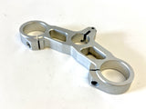 Ducati 749 999 OEM Upper Triple Tree Clamp Yoke Steering Head 34110351A5